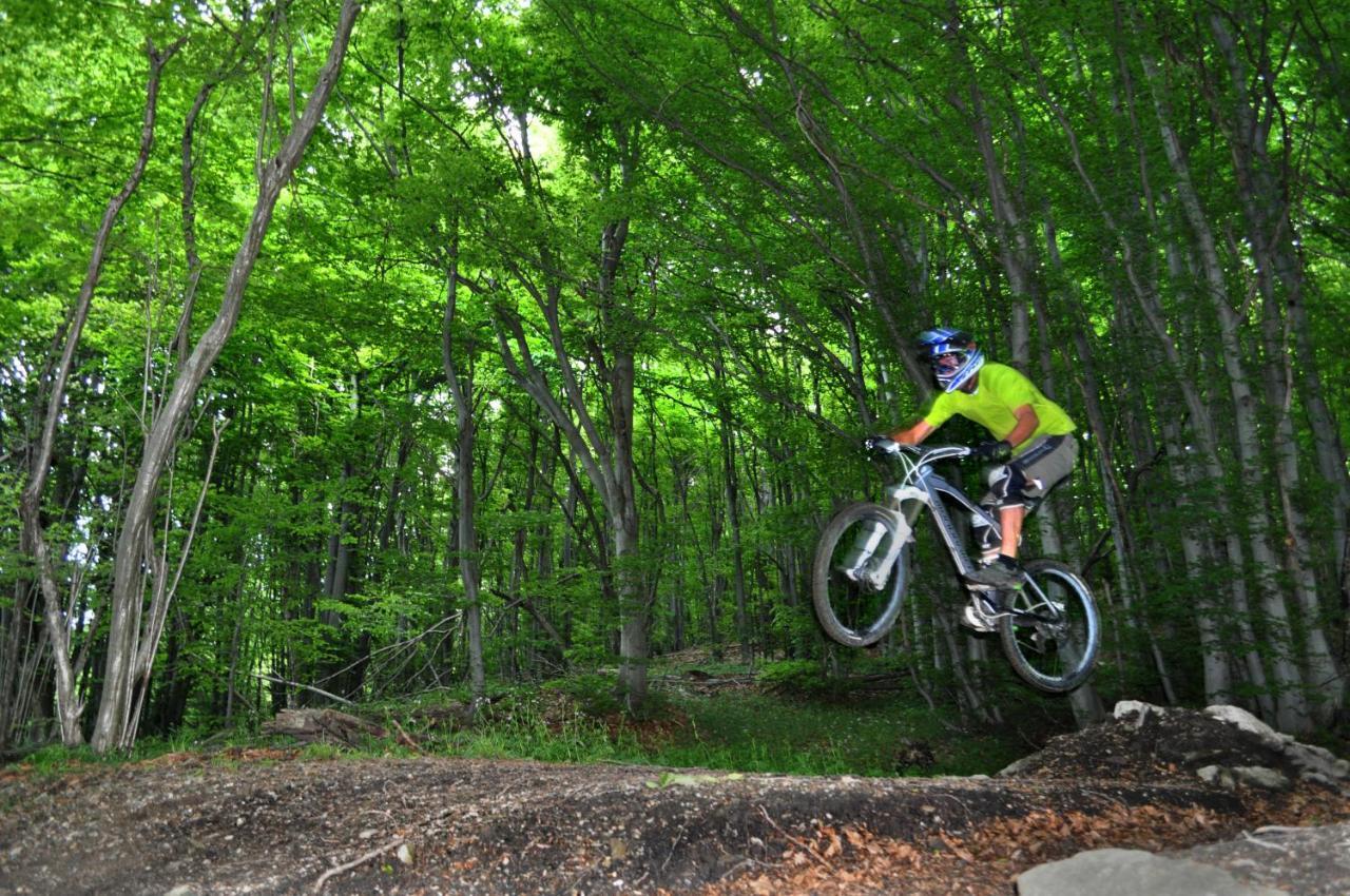 Residence Finale Bike And Beach Finale Ligure Buitenkant foto