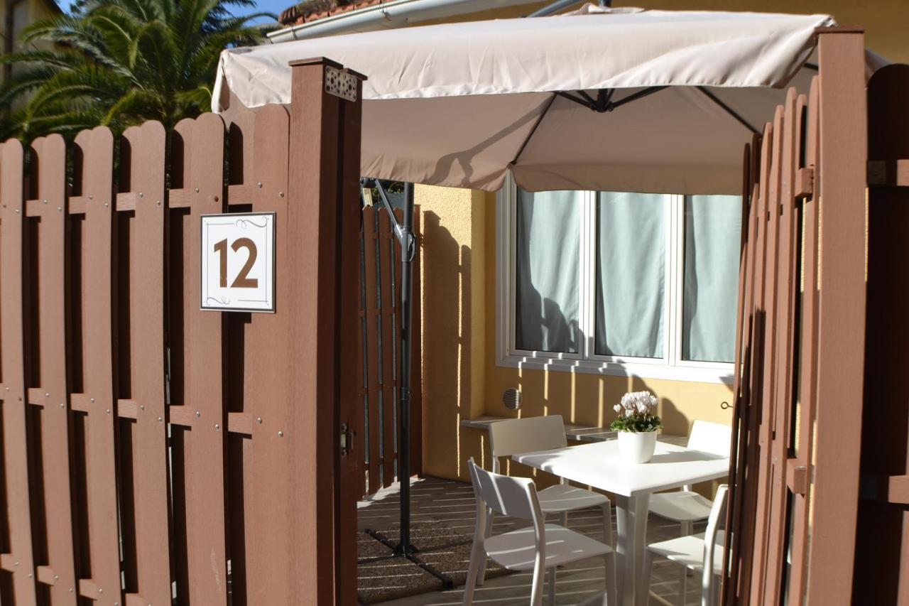 Residence Finale Bike And Beach Finale Ligure Buitenkant foto