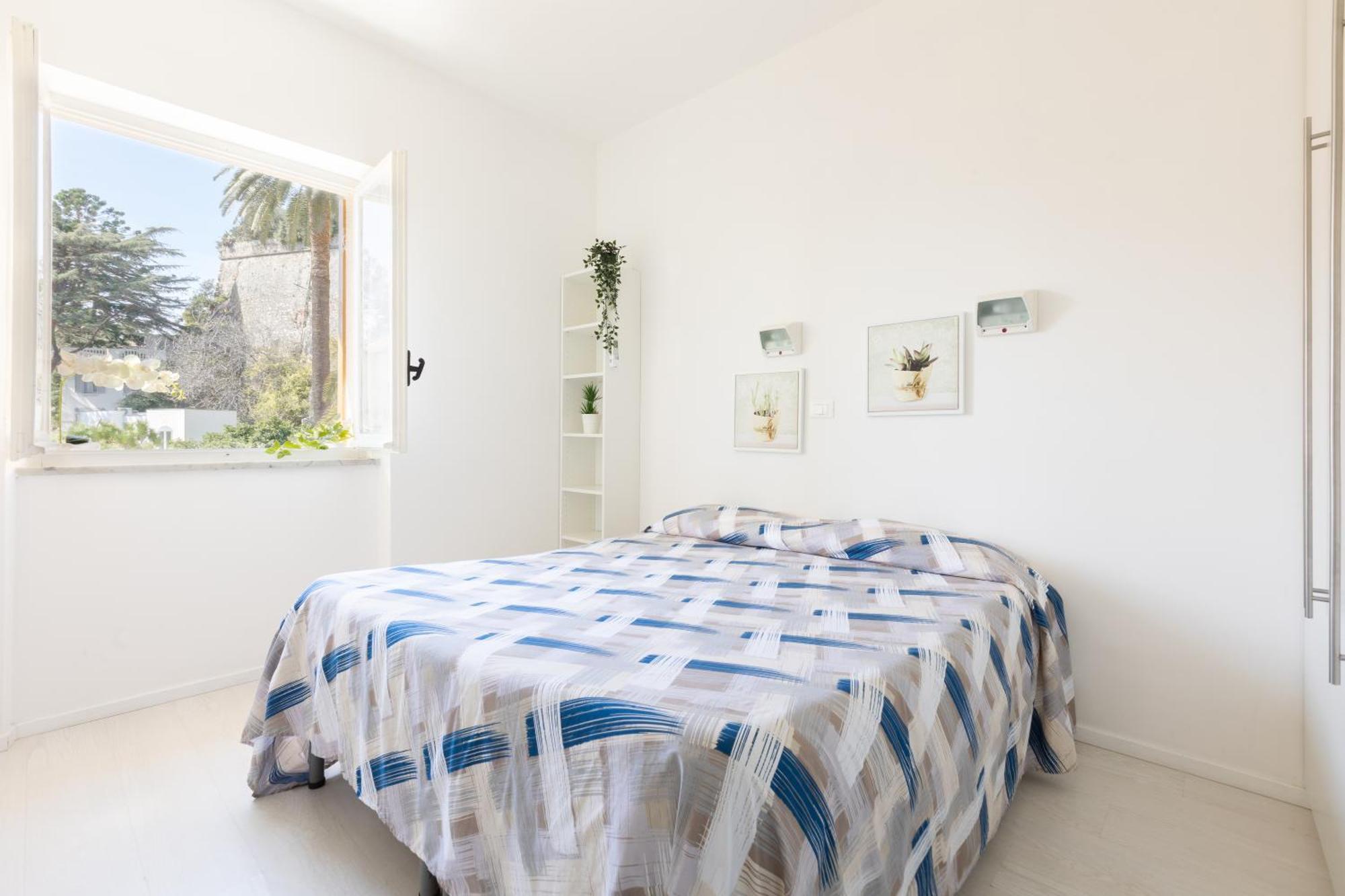 Residence Finale Bike And Beach Finale Ligure Buitenkant foto