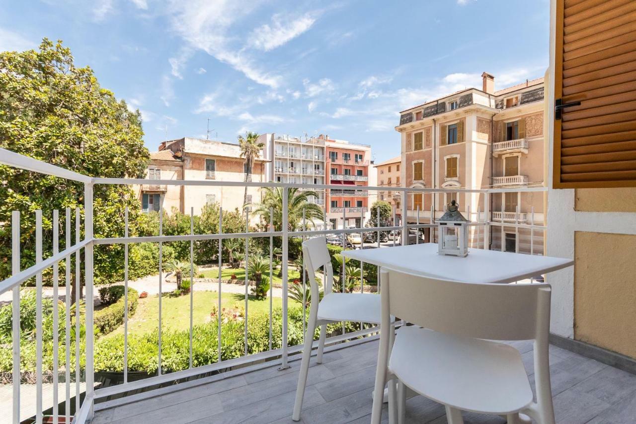 Residence Finale Bike And Beach Finale Ligure Buitenkant foto